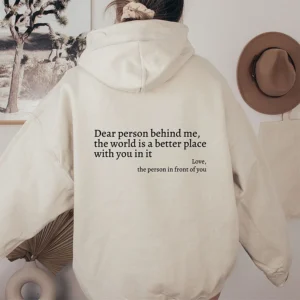 Hoodies & Sweatshirts